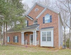Pre-foreclosure in  BAMBOROUGH DR Fort Mill, SC 29715