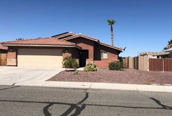 Pre-foreclosure in  S COLINA AVE Yuma, AZ 85367