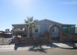 Pre-foreclosure in  E 44TH DR Yuma, AZ 85367