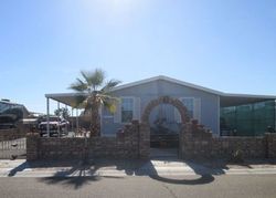 Pre-foreclosure in  E 44TH DR Yuma, AZ 85367