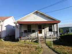 Pre-foreclosure in  OTIS ST Monongahela, PA 15063