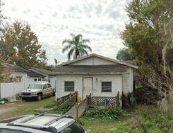 Pre-foreclosure in  RUBY ST Sanford, FL 32771