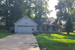 Pre-foreclosure in  POST OAKS PL Mabelvale, AR 72103