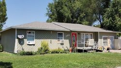 Pre-foreclosure in  OREGON ST Vale, OR 97918