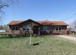 Pre-foreclosure in  MAGNOLIA DR Sand Springs, OK 74063