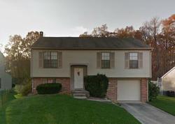 Pre-foreclosure in  EDWARD DR Swedesboro, NJ 08085