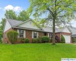 Pre-foreclosure in  SAINT SABRE DR Belleville, IL 62226