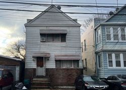 Pre-foreclosure in  WADE ST Jersey City, NJ 07305