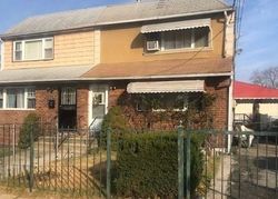 Pre-foreclosure in  144TH ST Jamaica, NY 11436