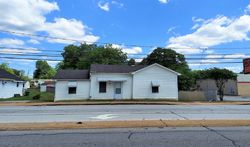 Pre-foreclosure Listing in S MAIN ST COWPENS, SC 29330