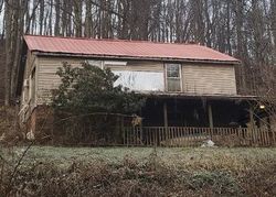 Pre-foreclosure in  QUEENSTOWN RD Karns City, PA 16041