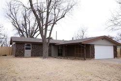 Pre-foreclosure in  N SHANNON AVE Bethany, OK 73008