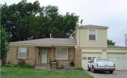 Pre-foreclosure in  S OLIE AVE Oklahoma City, OK 73109
