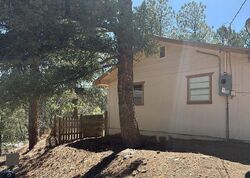 Pre-foreclosure in  SKYLANE RD Ruidoso, NM 88345