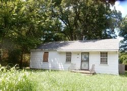 Pre-foreclosure in  WHITNEY AVE Memphis, TN 38127