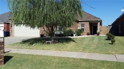 Pre-foreclosure in  SE 69TH ST Oklahoma City, OK 73135