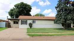 Pre-foreclosure in  MANSON DR Clovis, NM 88101