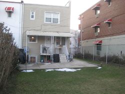 Pre-foreclosure in  E 226TH ST Bronx, NY 10466