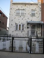 Pre-foreclosure in  E 226TH ST Bronx, NY 10466
