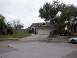 Pre-foreclosure in  AARON DR Corpus Christi, TX 78413