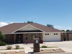 Pre-foreclosure in  N WASHINGTON AVE Roswell, NM 88201