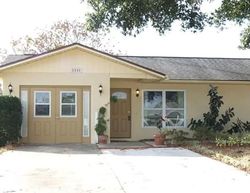 Pre-foreclosure in  LILLILEA LN New Port Richey, FL 34653