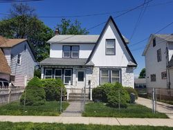 Pre-foreclosure in  YALE ST Hempstead, NY 11550