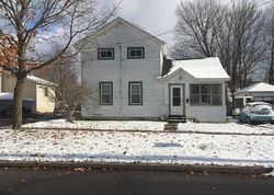 Pre-foreclosure in  W 2ND ST S Fulton, NY 13069