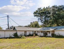 Pre-foreclosure in  N NEW WARRINGTON RD Pensacola, FL 32506