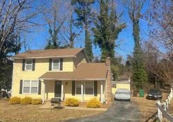 Pre-foreclosure in  WILTSHIRE ST High Point, NC 27265