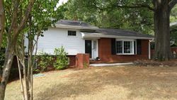 Pre-foreclosure Listing in ROBERTS ST SALISBURY, NC 28144