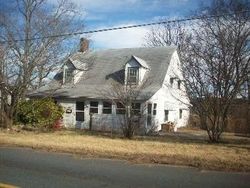 Pre-foreclosure in  SPINDALE ST Spindale, NC 28160