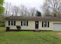 Pre-foreclosure in  PROPST RD Salisbury, NC 28147