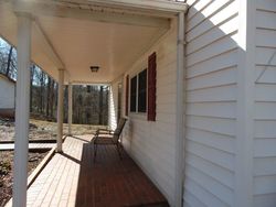 Pre-foreclosure Listing in MCPETERS RD NEBO, NC 28761