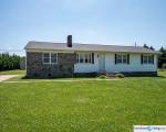 Pre-foreclosure in  CROUSE SCHOOL RD Crouse, NC 28033