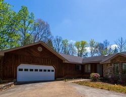 Pre-foreclosure Listing in FALCON POINT DR WEAVERVILLE, NC 28787