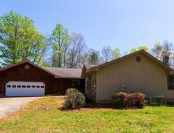 Pre-foreclosure in  FALCON POINT DR Weaverville, NC 28787