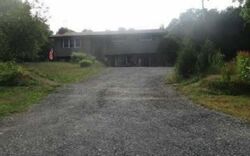 Pre-foreclosure in  ONEIDA VALLEY RD Karns City, PA 16041