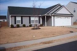 Pre-foreclosure in  KAVANAGH CT Greenville, SC 29611