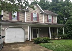 Pre-foreclosure in  VALLEY DR Durham, NC 27704