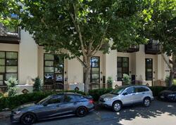 Pre-foreclosure in  THE ALAMEDA UNIT 302 San Jose, CA 95126
