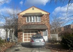 Pre-foreclosure in  OUTLOOK AVE Philadelphia, PA 19114