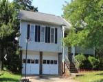 Pre-foreclosure in  HOUNSLOW LN Charlotte, NC 28213