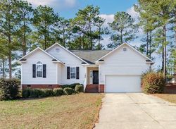 Pre-foreclosure in  JEFFERSON DR Raeford, NC 28376