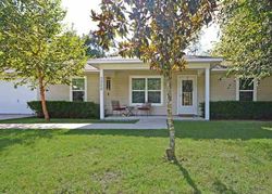 Pre-foreclosure in  OAKUS DR Milton, FL 32583