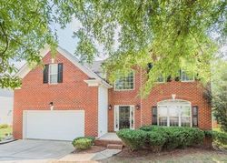 Pre-foreclosure in  SENTINEL DR Indian Trail, NC 28079