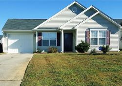Pre-foreclosure in  CHAPEL DOWNS CT Greensboro, NC 27405