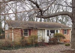 Pre-foreclosure in  REVERE DR Greensboro, NC 27407