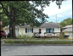Pre-foreclosure in  HARDIE ST Greensboro, NC 27403