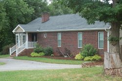 Pre-foreclosure in  DILLON RD Jamestown, NC 27282